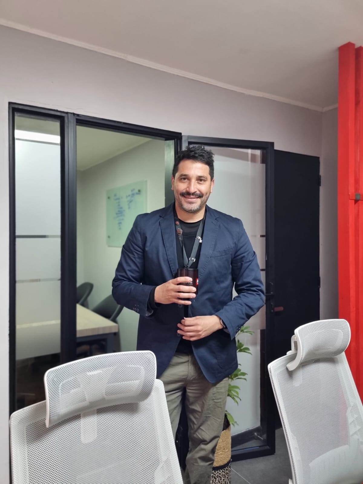 Comunidad de emprendedores